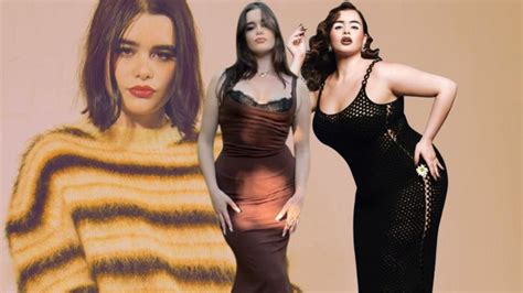 barbie ferreira antes|Barbie Ferreira: Antes y después de su cambio físico